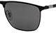 Sluneční brýle Ray Ban 3686 - černá